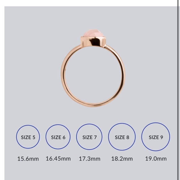 ๐HP๐ Silpada Sterling Silver Ring - Picture 5 of 6